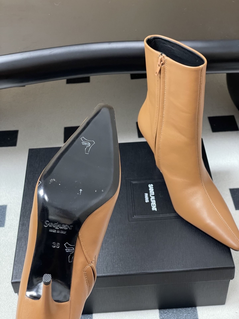 Y51 boots